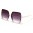 Butterfly Studded Women's Wholesale Sunglasses P30514