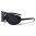 Oval Shield Men's Sunglasses Wholesale P30548-CM