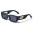 Rectangle Jaguar Logo Women's Wholesale Sunglasses P30582