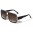 Squared Flat Top Women's Sunglasses Wholesale P30590