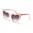 Heart Shaped Fashion Wholesale Sunglasses P6349-HEART