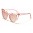 Heart Shaped Color Lens Sunglasses in Bulk P6353-HEART-CO