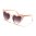 Heart Shaped Fashion Sunglasses in Bulk P6353-HEART-SD