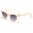 Cat Eye Retro Style Women's Sunglasses Wholesale P6401