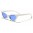 Cat Eye Color Lens Women's Wholesale Sunglasses P6404-CO