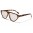 Cat Eye Flat Top Women's Bulk Sunglasses P6452
