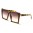 Squared Butterfly Women's Sunglasses Wholesale P6554