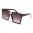 Oversized Square Women's Wholesale Sunglasses P6667