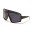 Shield Oval Unisex Bulk Sunglasses P6692