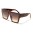 Flat Top Rectangle Women's Wholesale Sunglasses P6700