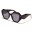 Oval Squared Women's Sunglasses in Bulk P6705