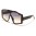Shield Oval Women's Bulk Sunglasses P6706