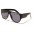 Flat Top Oval Women's Bulk Sunglasses P6716