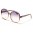 Round Butterfly Women's Wholesale Sunglasses P6717