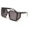 Oversized Shield Women's Sunglasses in Bulk P6720