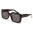 Rectangle Women's Fashion Sunglasses Wholesale P6730