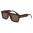 Flat Top Rectangle Women's Bulk Sunglasses P6741