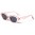 Oval Fashion Women's Wholesale Sunglasses P6772