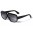 Aviator Unisex Plastic Wholesale Sunglasses P6787
