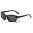 Oval Wrap Around Men's Sunglasses Wholesale P6789