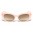 Cat Eye Retro Women's Sunglasses Wholesale P6794