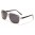 Khan Rectangle Polarized Wholesale Sunglasses POL-8KN-2006