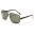 Khan Rectangle Polarized Wholesale Sunglasses POL-8KN-2006