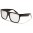 Classic Polarized Men's Sunglasses Wholesale POL-BP0137-BLK