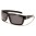 Oval Polarized Men's Bulk Sunglasses POL-BP0150