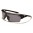 Khan Wrap Around Polarized Wholesale Sunglasses POL-KN-P01025