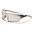 Khan Wrap Around Polarized Wholesale Sunglasses POL-KN-P01025