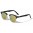 Classic Round Polarized Wholesale Sunglasses POL-P8733-CM