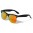 Round Classic Polarized Sunglasses Wholesale POL-P9133-CM
