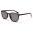 Round Polarized Unisex Sunglasses Wholesale PZ-712038