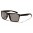 Classic Polarized Wood Print Sunglasses in Bulk PZ-712060