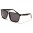 Classic Polarized Unisex Sunglasses Wholesale PZ-712083