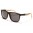 Classic Wood Print Polarized Bulk Sunglasses PZ-712091