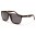 Classic Wood Print Polarized Bulk Sunglasses PZ-712091