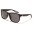 Classic Oval Polarized Sunglasses Wholesale PZ-712099