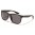 Classic Oval Polarized Sunglasses Wholesale PZ-712099