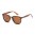 Round Polarized Men's Sunglasses in Bulk PZ-712115