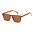 Classic Rectangle Polarized Bulk Sunglasses PZ-712118
