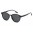 Round Polarized Unisex Sunglasses in Bulk PZ-712129