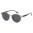 Round Polarized Unisex Sunglasses in Bulk PZ-712129