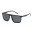 Polarized Oval Men's Sunglasses Wholesale PZ-712136
