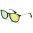Classic Round Unisex Wholesale Sunglasses PZ-713002-CM
