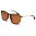 Classic Round Polarized Wholesale Sunglasses PZ-713002