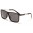 Classic Rectangle Polarized Sunglasses Wholesale PZ-713057