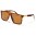 Classic Flat Top Polarized Sunglasses Bulk PZ-713062