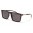 Rectangle Polarized Men's Sunglasses Wholesale PZ-713067